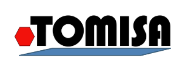 Tomisa Distribución logo