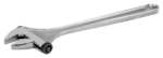 Llave Inglesa Ajustable Moleta Lateral