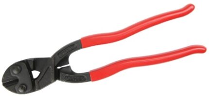 Alicate Cortabulones Profesional 200 mm