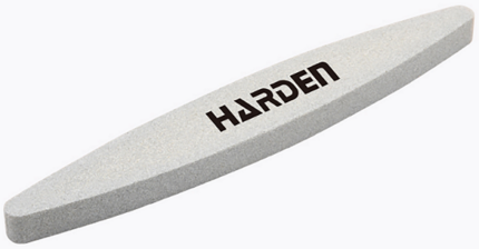 Piedra Afilar Ovalada 230 mm