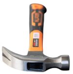 Martillo de Uñas Curvo 450 g - Imagen 2