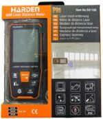 Medidor Distancias Láser - Imagen 2