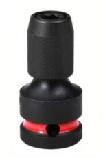 Adaptador Puntas 1/2 - 1/4 Impacto